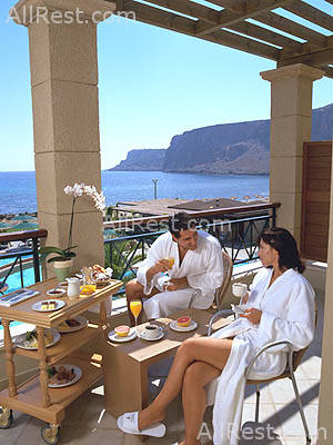 Mitsis Lindos Memories Beach Hotel 4